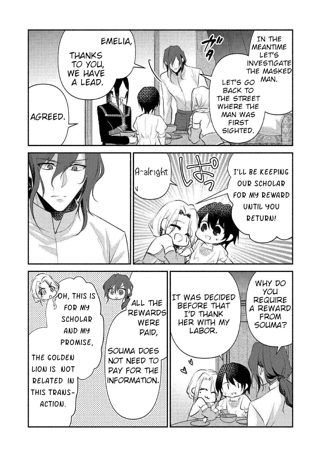 Page 15 Chapter 21 100 Ways to Not Fail in an Alternate World