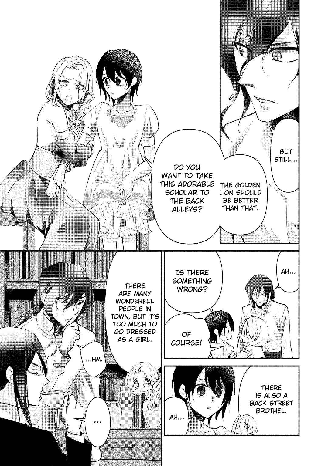 Page 16 Chapter 21 100 Ways to Not Fail in an Alternate World