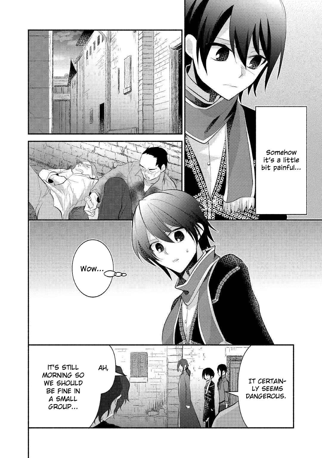 Page 21 Chapter 21 100 Ways to Not Fail in an Alternate World