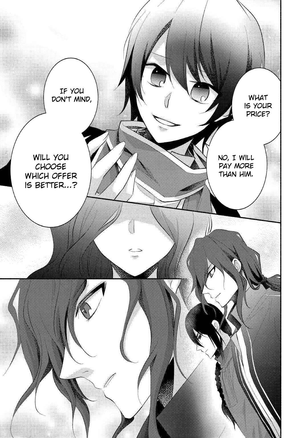 Page 26 Chapter 21 100 Ways to Not Fail in an Alternate World