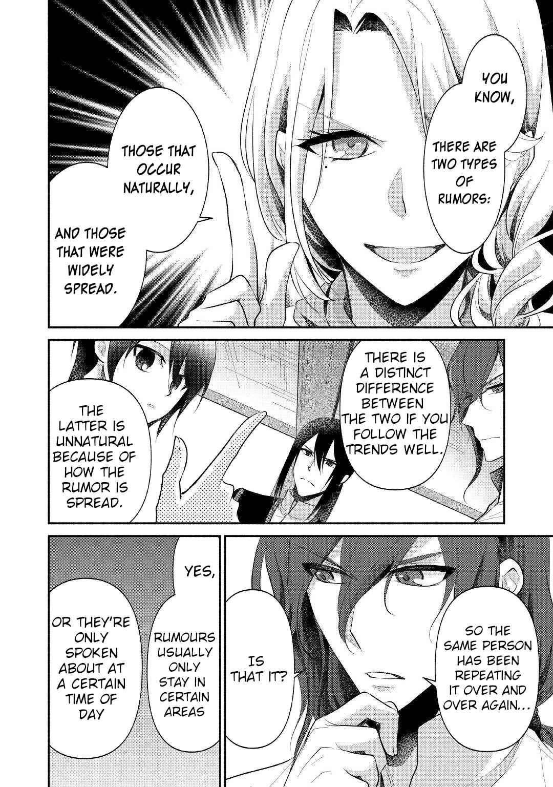 Page 7 Chapter 21 100 Ways to Not Fail in an Alternate World