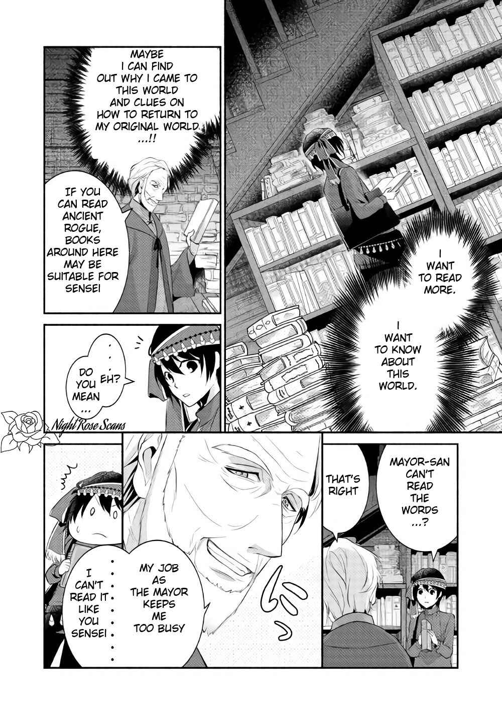 Page 21 Chapter 4 100 Ways to Not Fail in an Alternate World