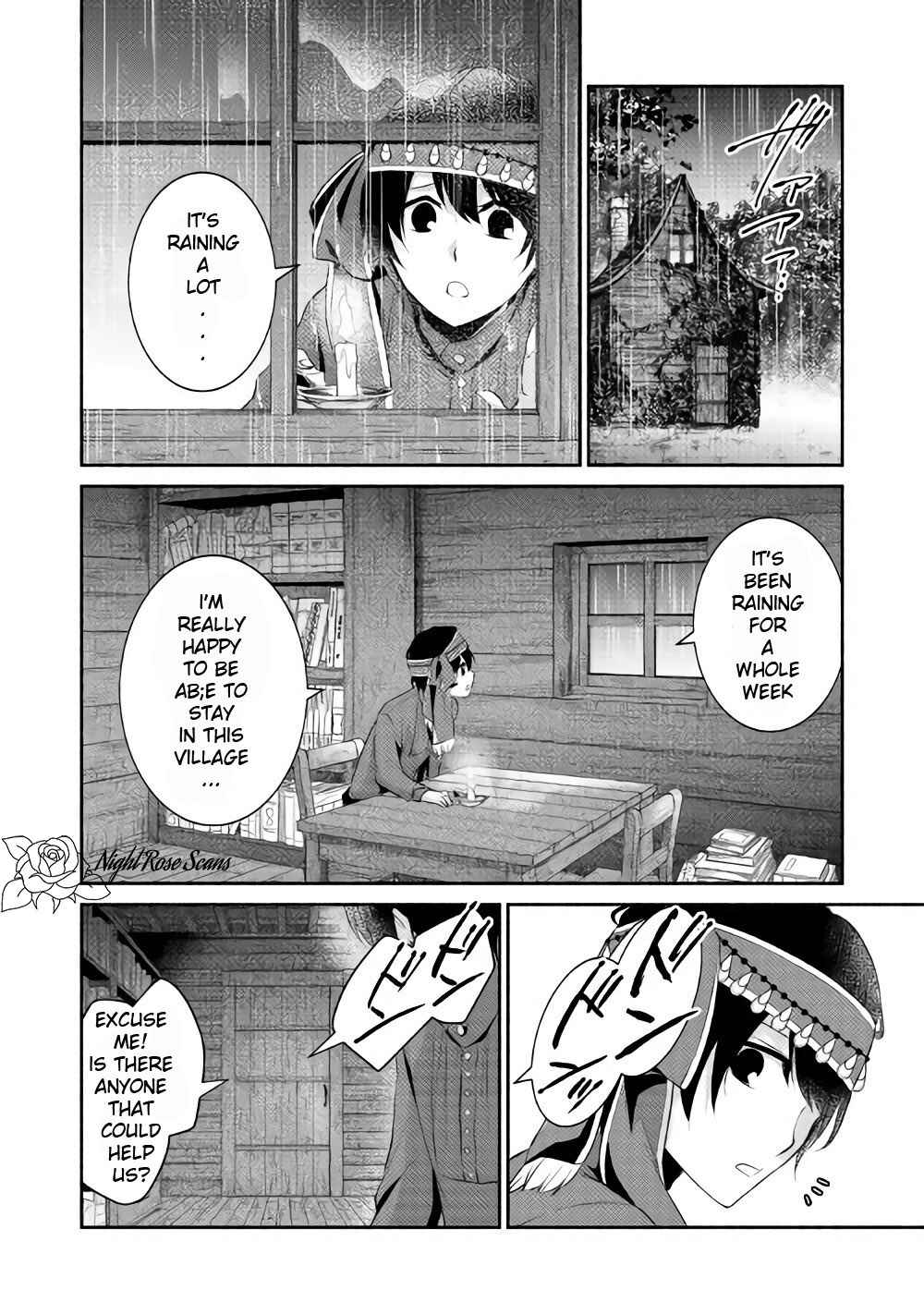 Page 27 Chapter 4 100 Ways to Not Fail in an Alternate World