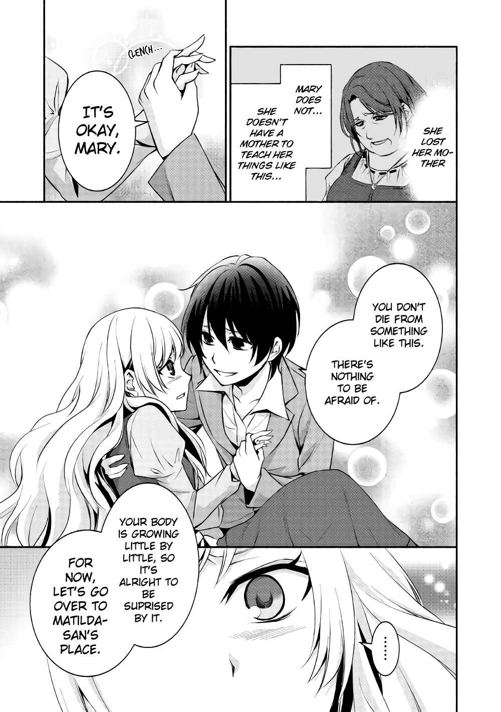 Page 14 Chapter 3 100 Ways to Not Fail in an Alternate World