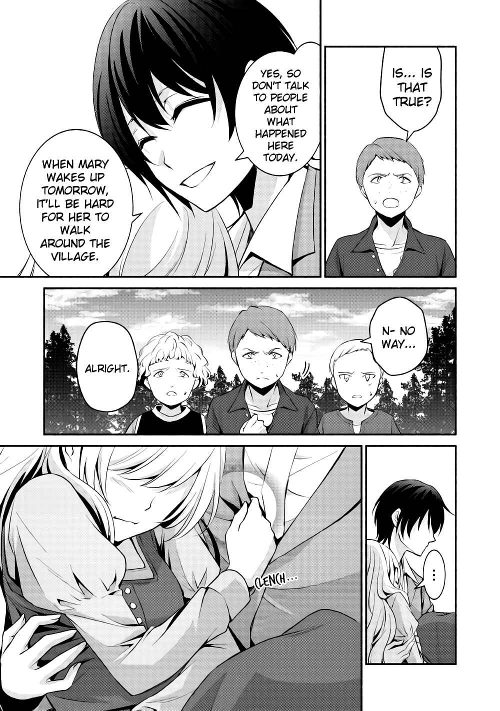 Page 16 Chapter 3 100 Ways to Not Fail in an Alternate World