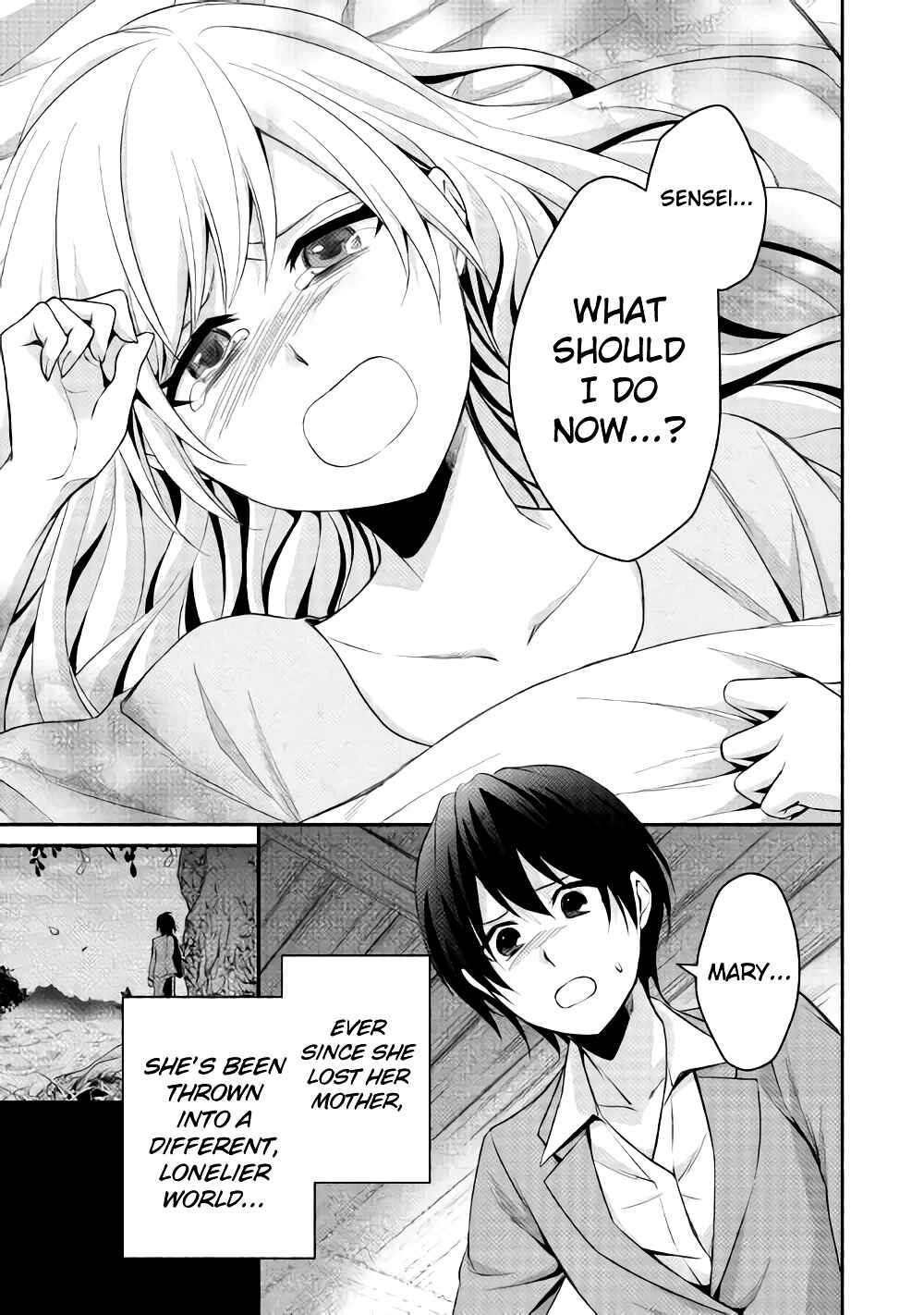 Page 22 Chapter 3 100 Ways to Not Fail in an Alternate World