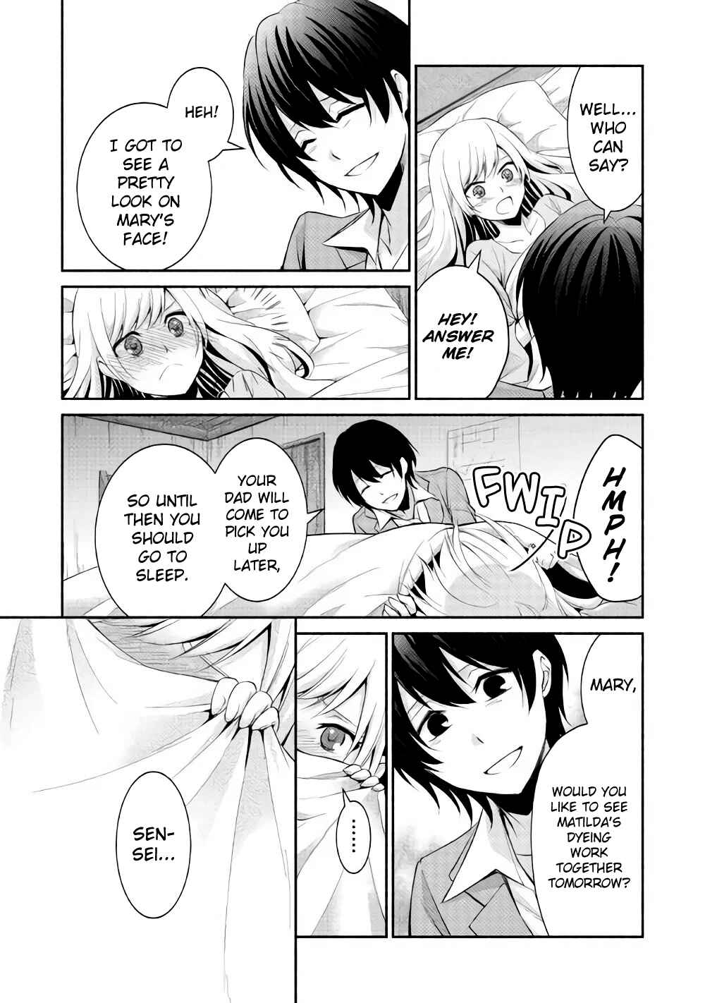 Page 26 Chapter 3 100 Ways to Not Fail in an Alternate World
