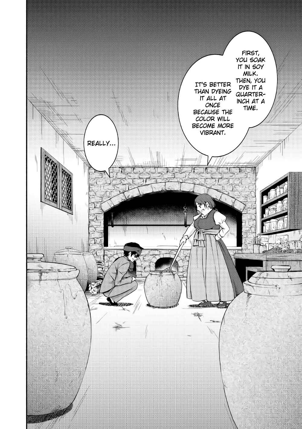 Page 3 Chapter 3 100 Ways to Not Fail in an Alternate World