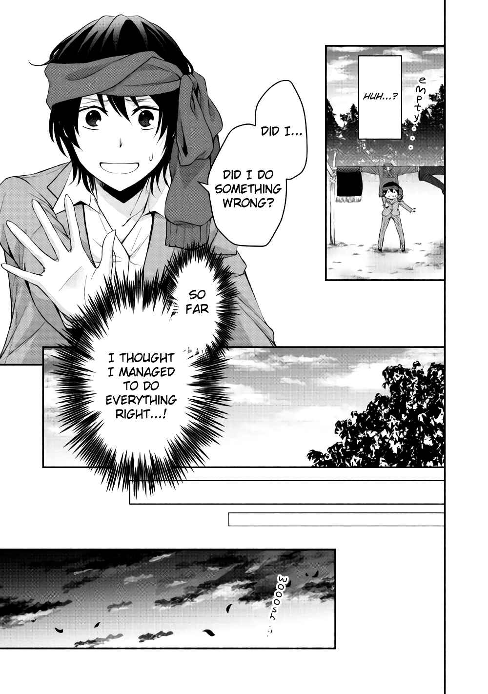Page 32 Chapter 3 100 Ways to Not Fail in an Alternate World