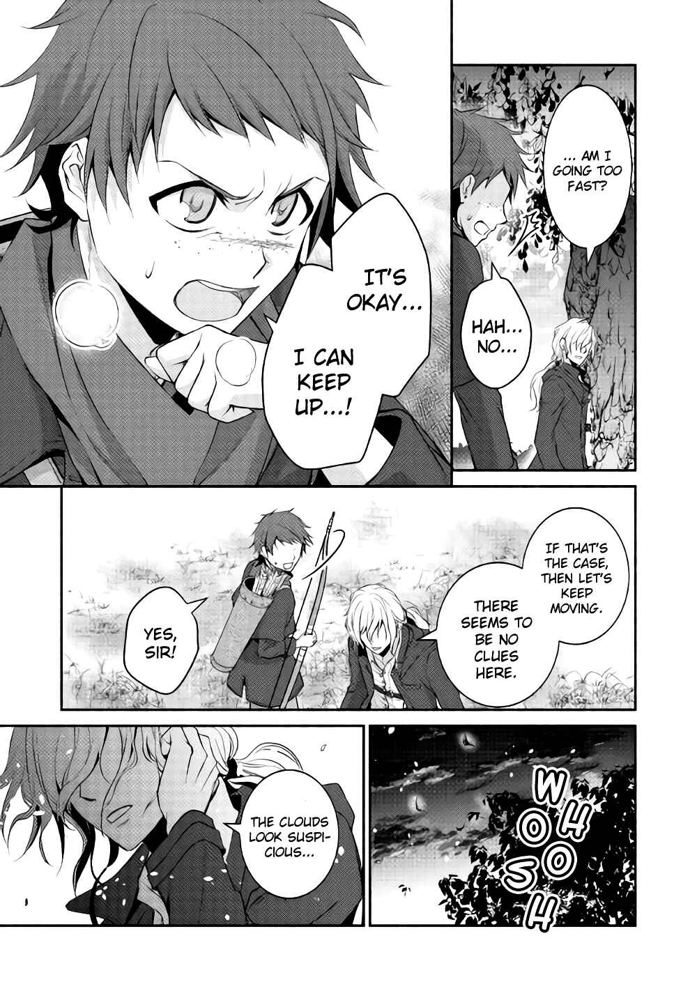 Page 34 Chapter 3 100 Ways to Not Fail in an Alternate World