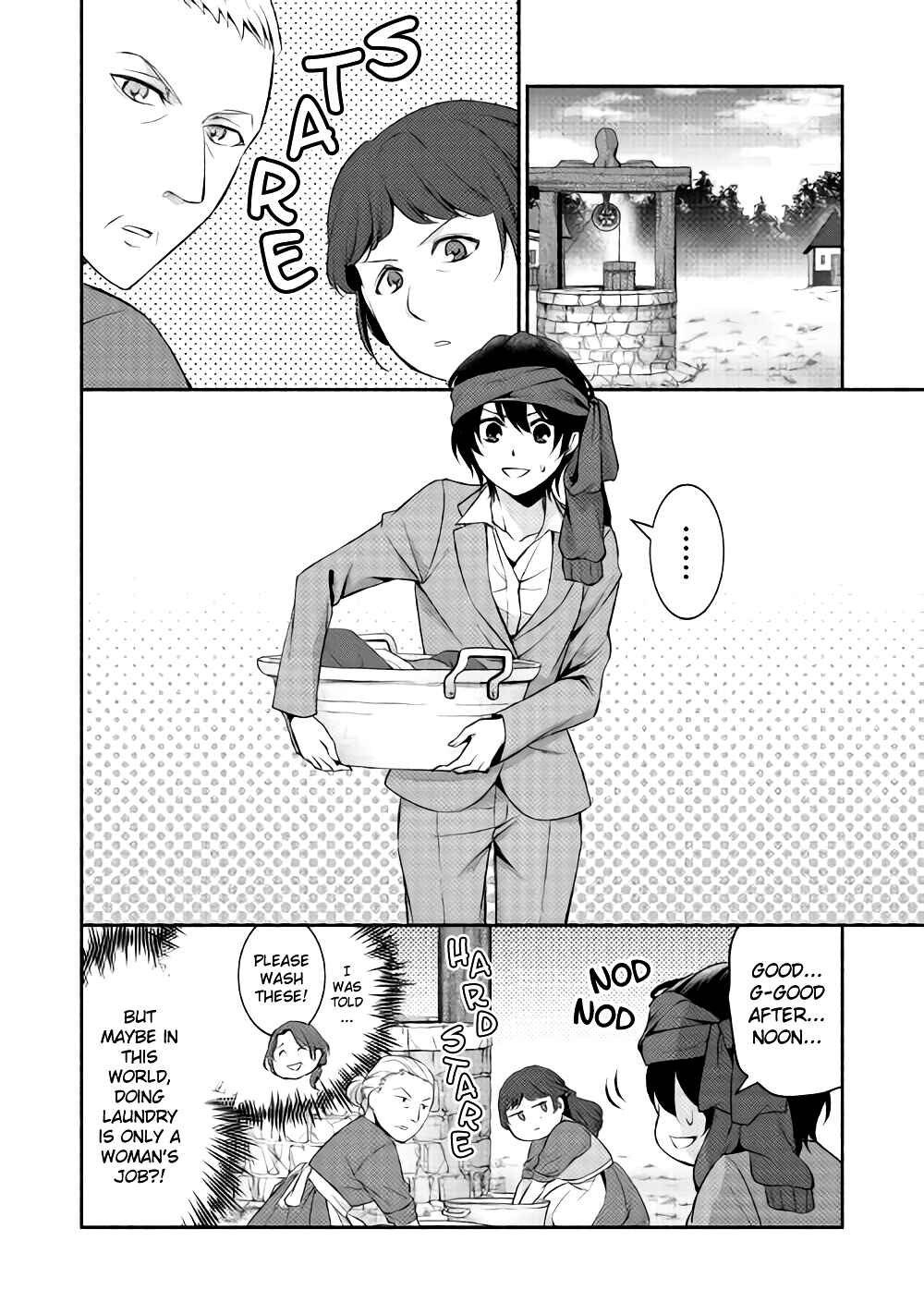 Page 5 Chapter 3 100 Ways to Not Fail in an Alternate World