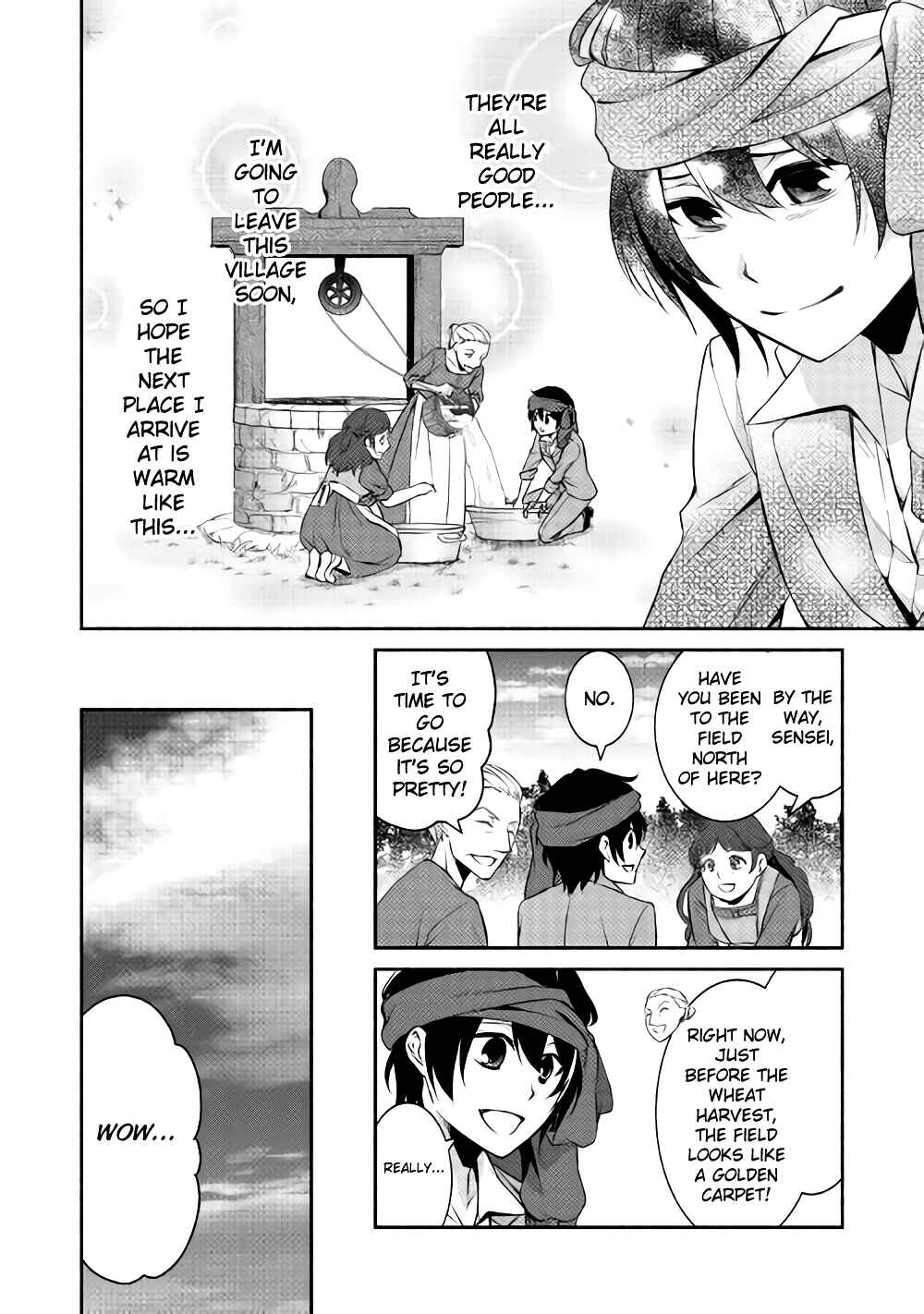 Page 7 Chapter 3 100 Ways to Not Fail in an Alternate World