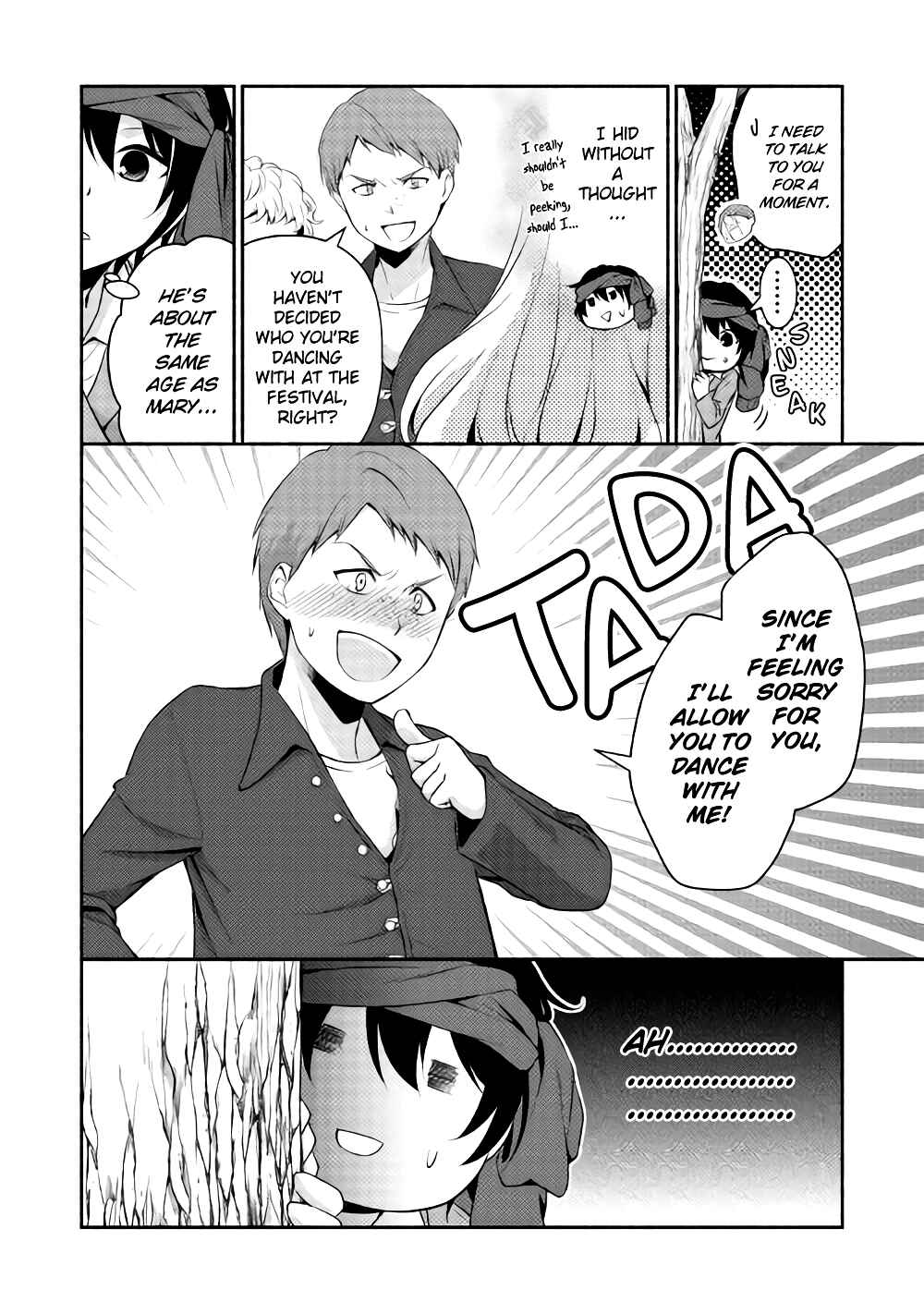 Page 9 Chapter 3 100 Ways to Not Fail in an Alternate World