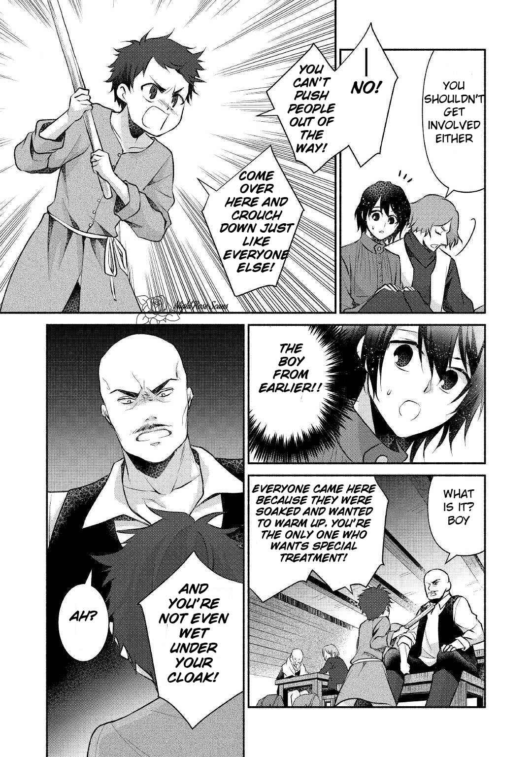 Page 18 Chapter 15 100 Ways to Not Fail in an Alternate World