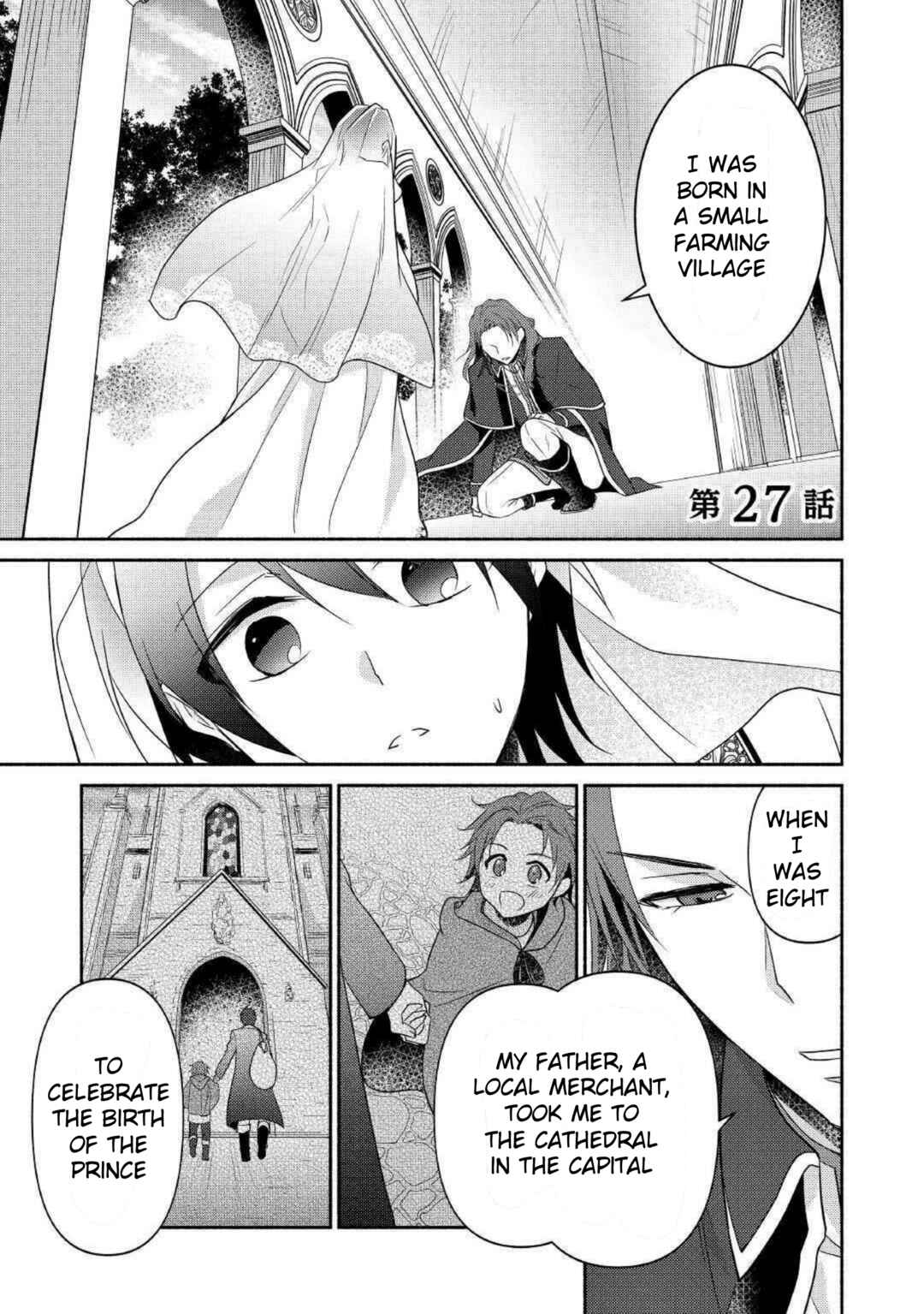 Page 1 Chapter 27 100 Ways to Not Fail in an Alternate World