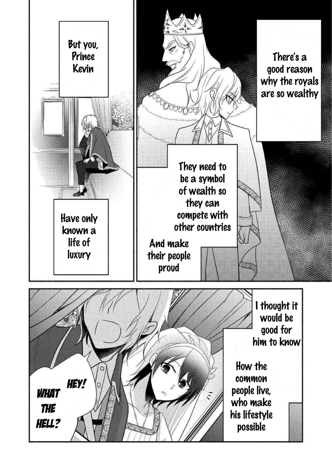 Page 12 Chapter 27 100 Ways to Not Fail in an Alternate World