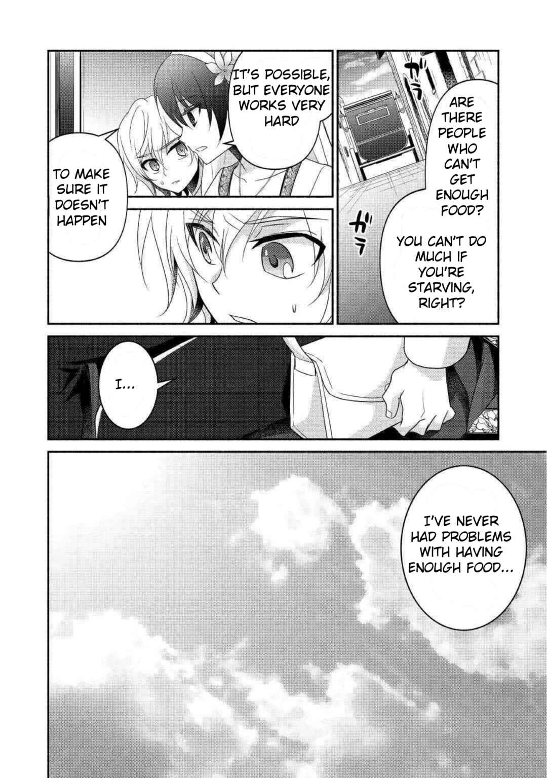 Page 14 Chapter 27 100 Ways to Not Fail in an Alternate World