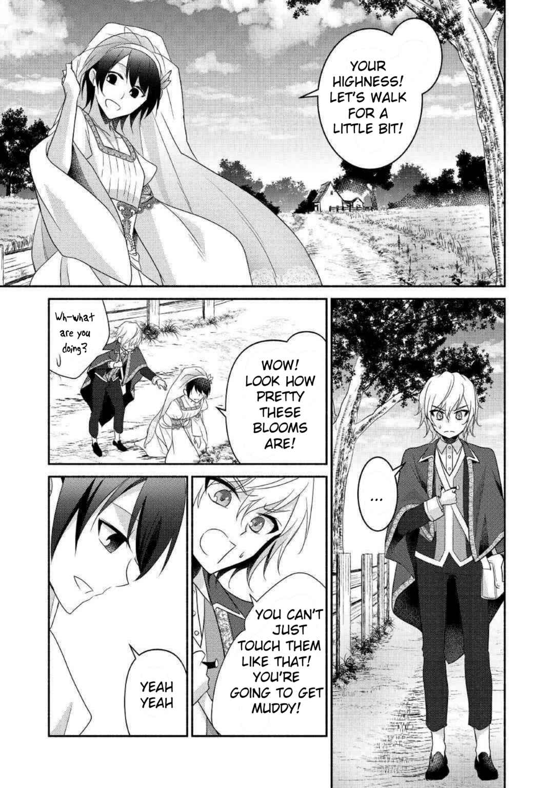 Page 15 Chapter 27 100 Ways to Not Fail in an Alternate World