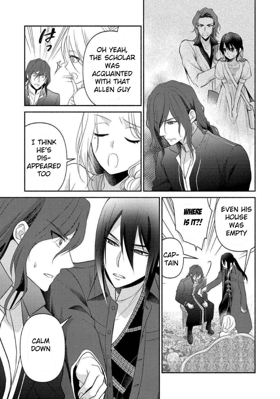 Page 27 Chapter 27 100 Ways to Not Fail in an Alternate World