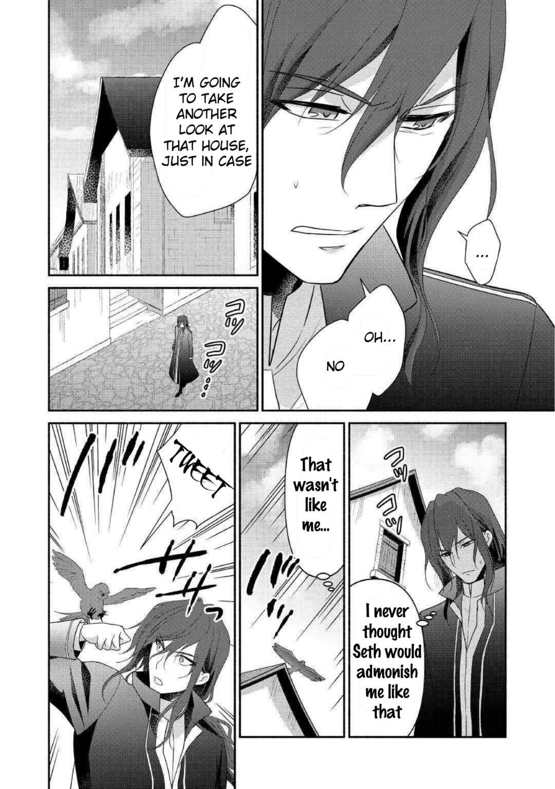 Page 28 Chapter 27 100 Ways to Not Fail in an Alternate World