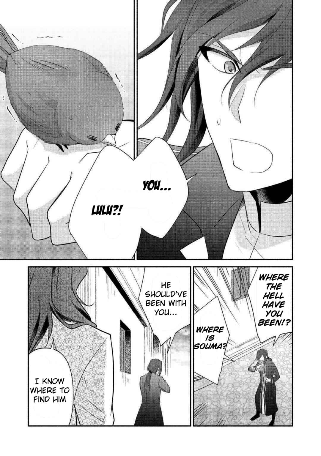 Page 29 Chapter 27 100 Ways to Not Fail in an Alternate World