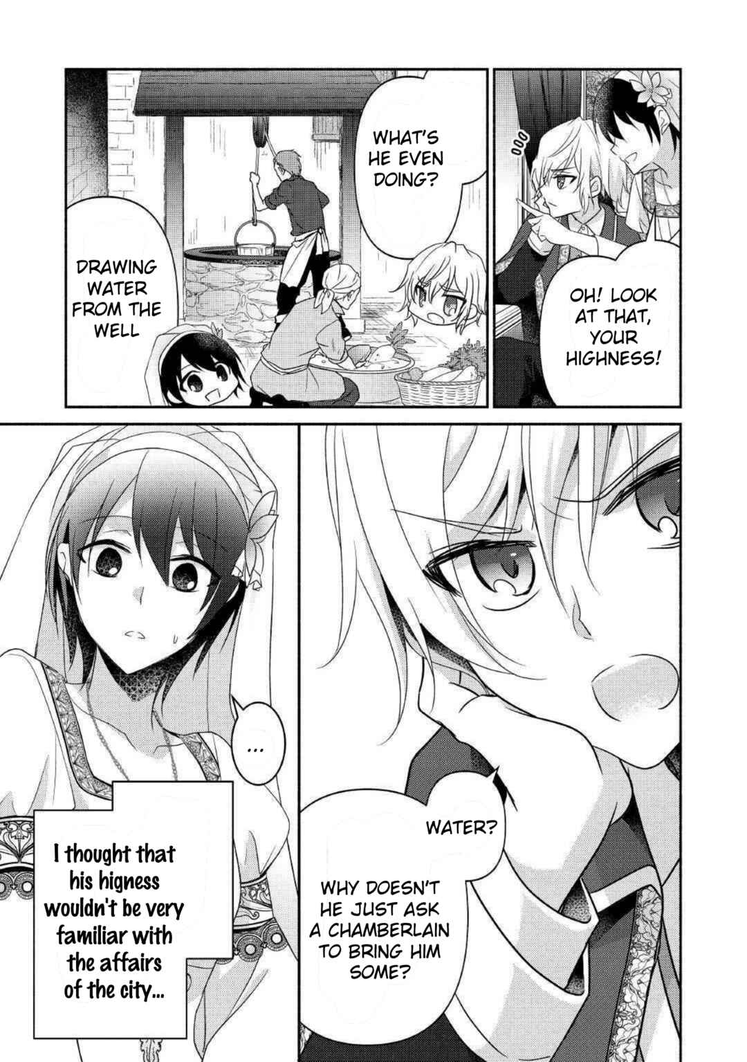 Page 9 Chapter 27 100 Ways to Not Fail in an Alternate World