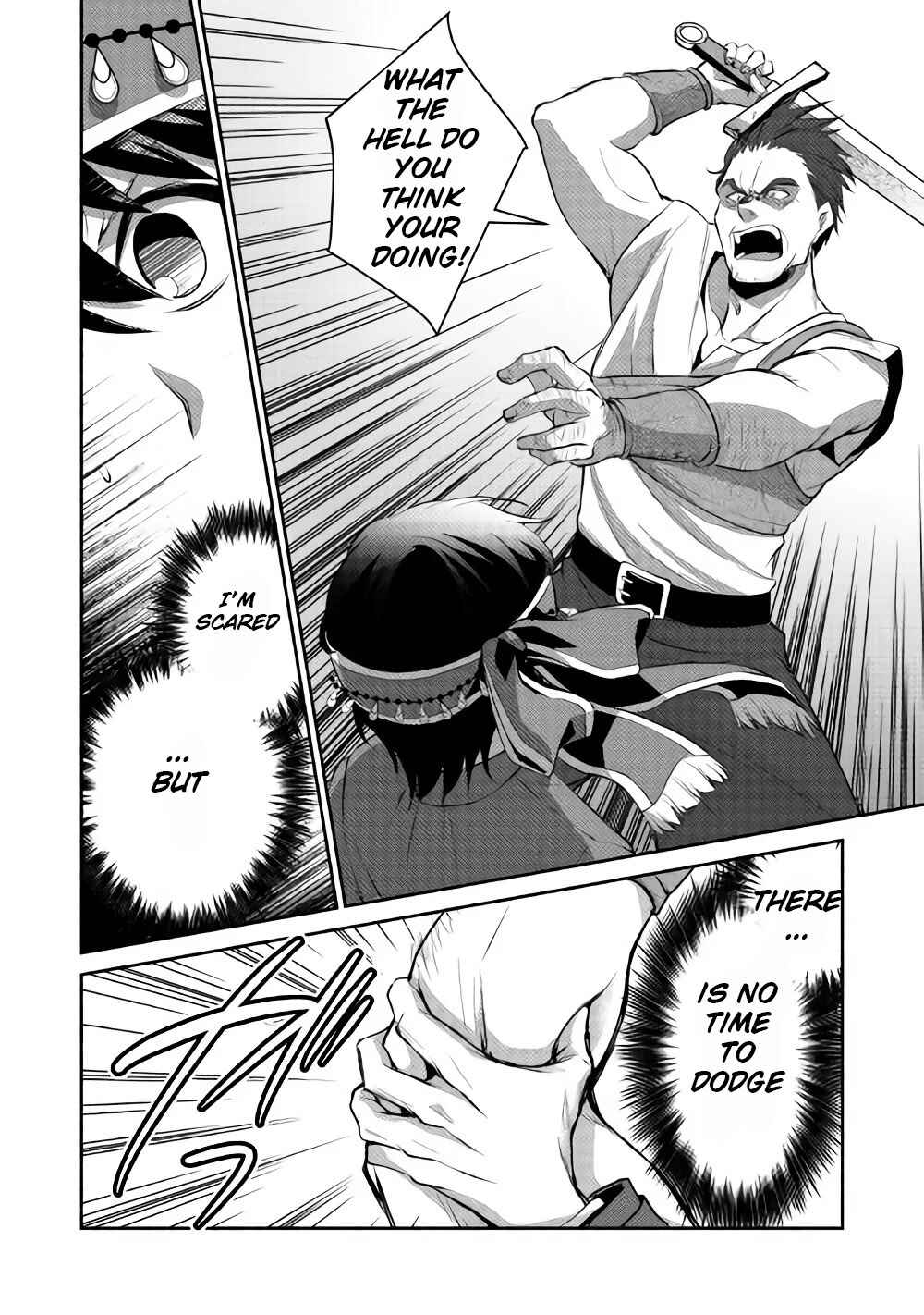 Page 14 Chapter 7 100 Ways to Not Fail in an Alternate World