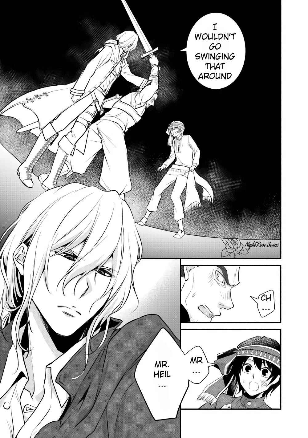 Page 15 Chapter 7 100 Ways to Not Fail in an Alternate World