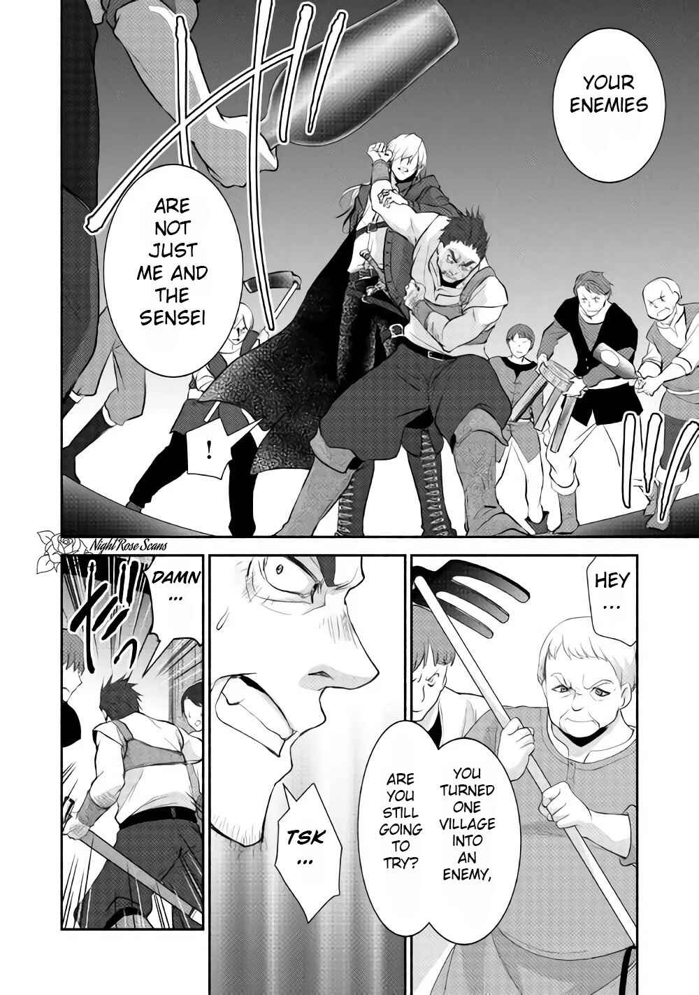 Page 18 Chapter 7 100 Ways to Not Fail in an Alternate World