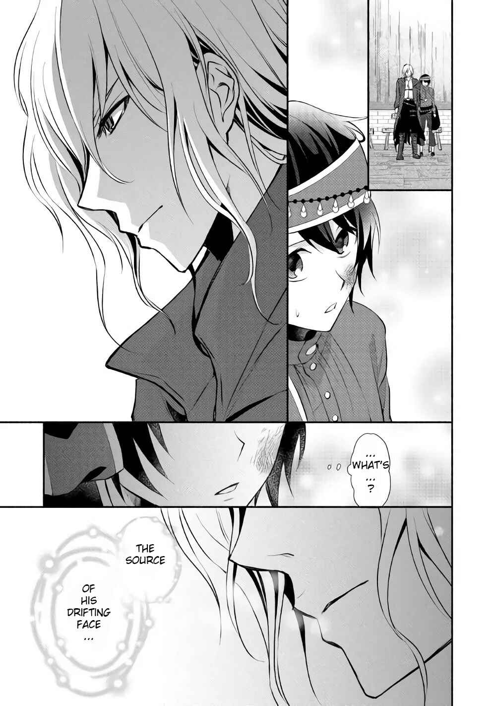 Page 19 Chapter 7 100 Ways to Not Fail in an Alternate World