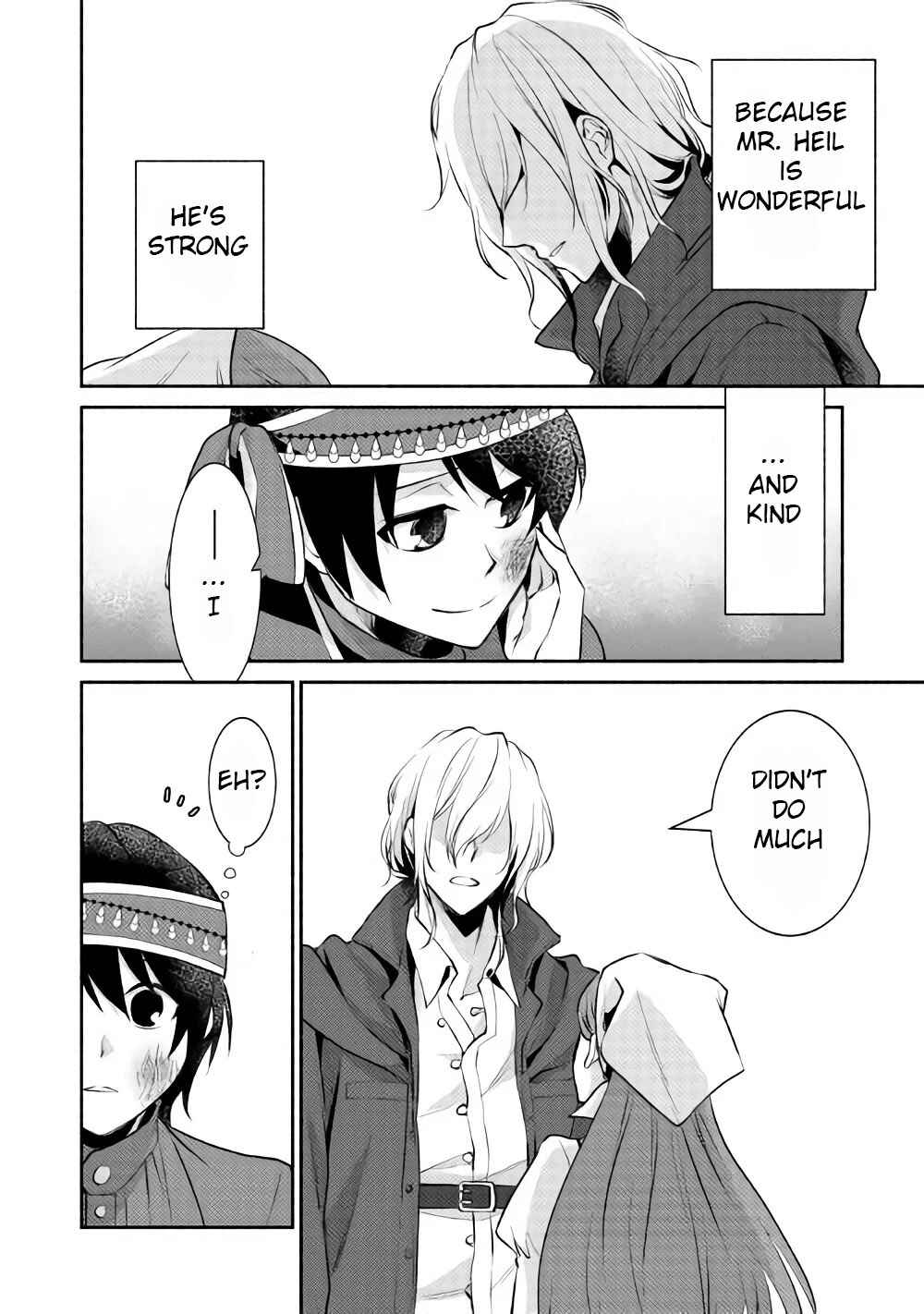 Page 24 Chapter 7 100 Ways to Not Fail in an Alternate World