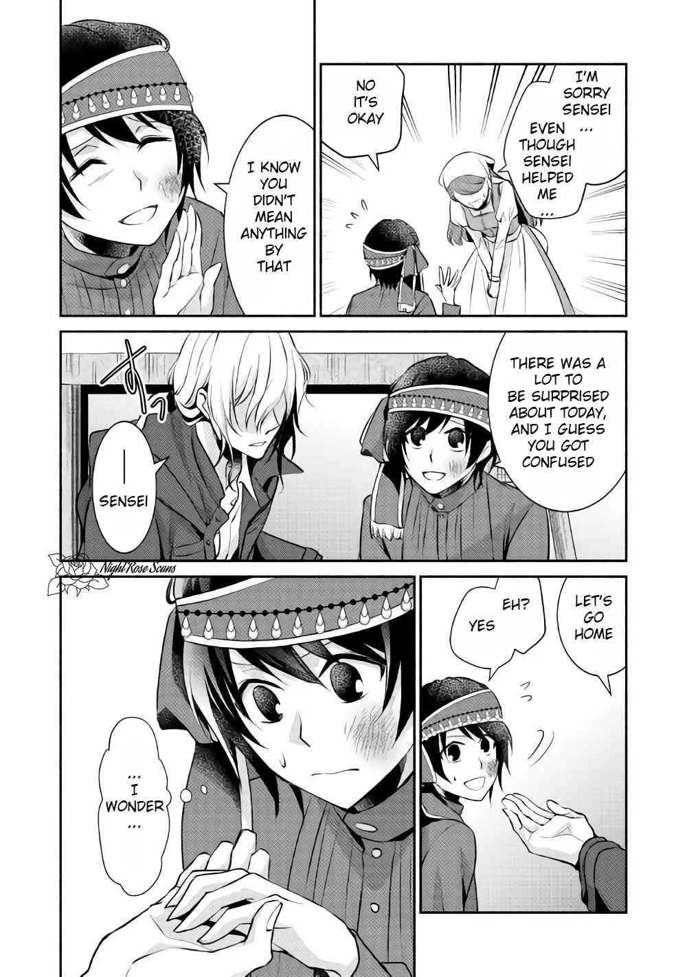 Page 26 Chapter 7 100 Ways to Not Fail in an Alternate World