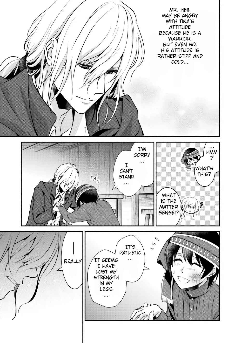 Page 27 Chapter 7 100 Ways to Not Fail in an Alternate World