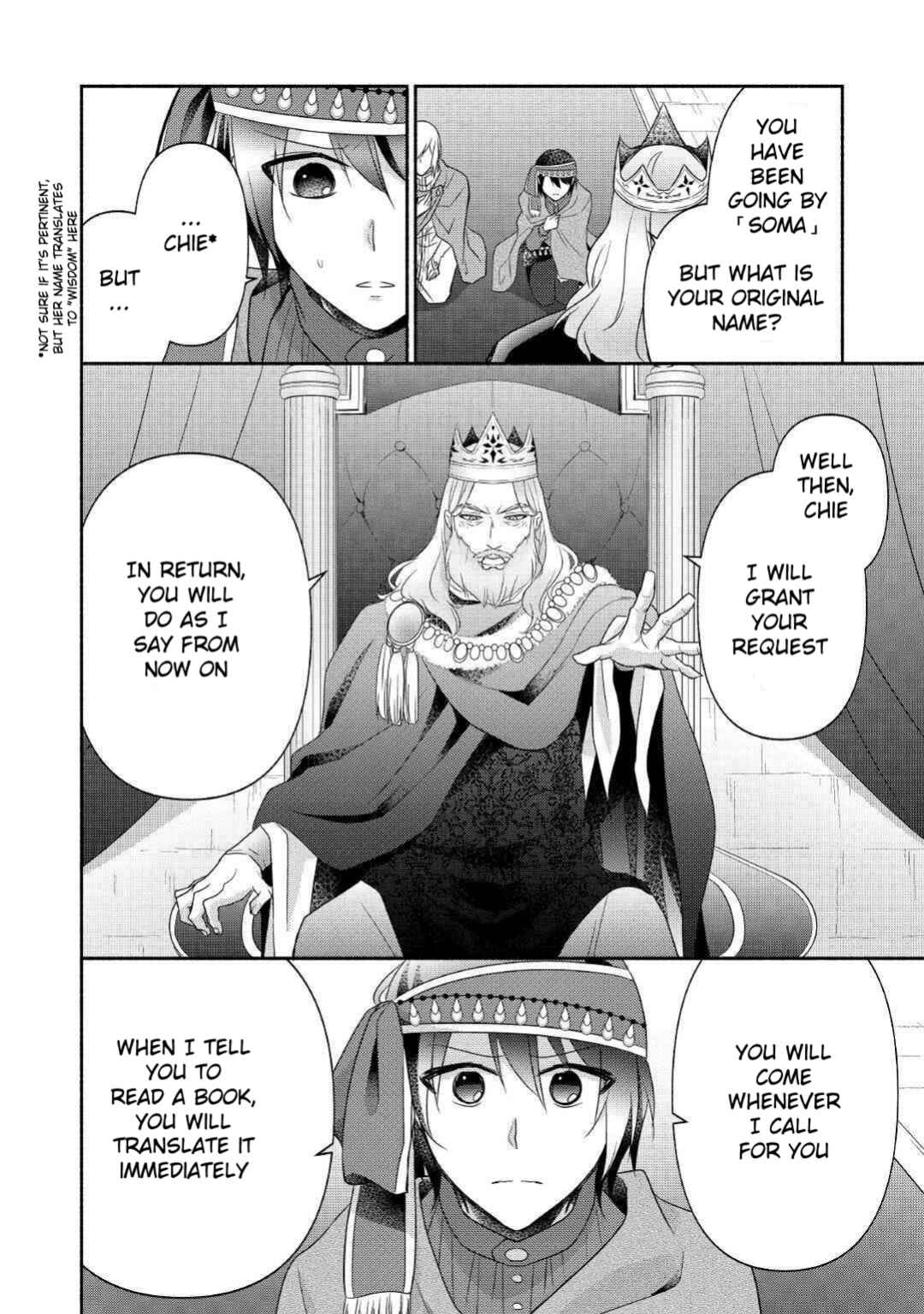 Page 10 Chapter 25 100 Ways to Not Fail in an Alternate World