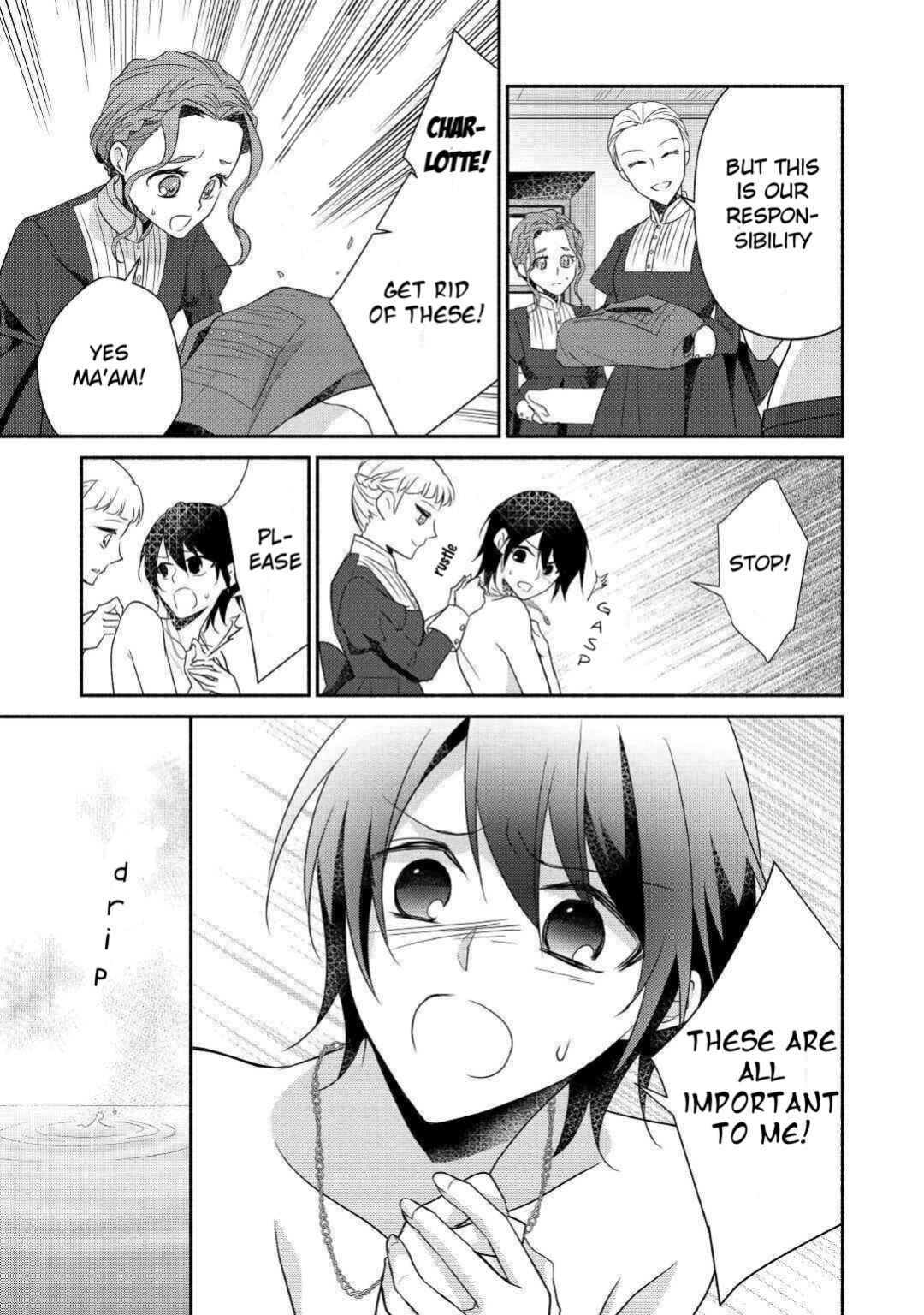 Page 13 Chapter 25 100 Ways to Not Fail in an Alternate World