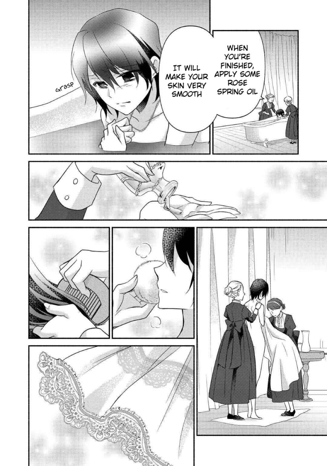Page 14 Chapter 25 100 Ways to Not Fail in an Alternate World