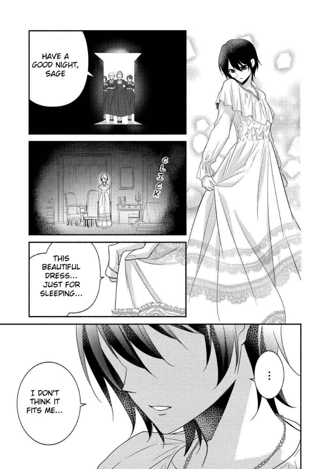 Page 15 Chapter 25 100 Ways to Not Fail in an Alternate World