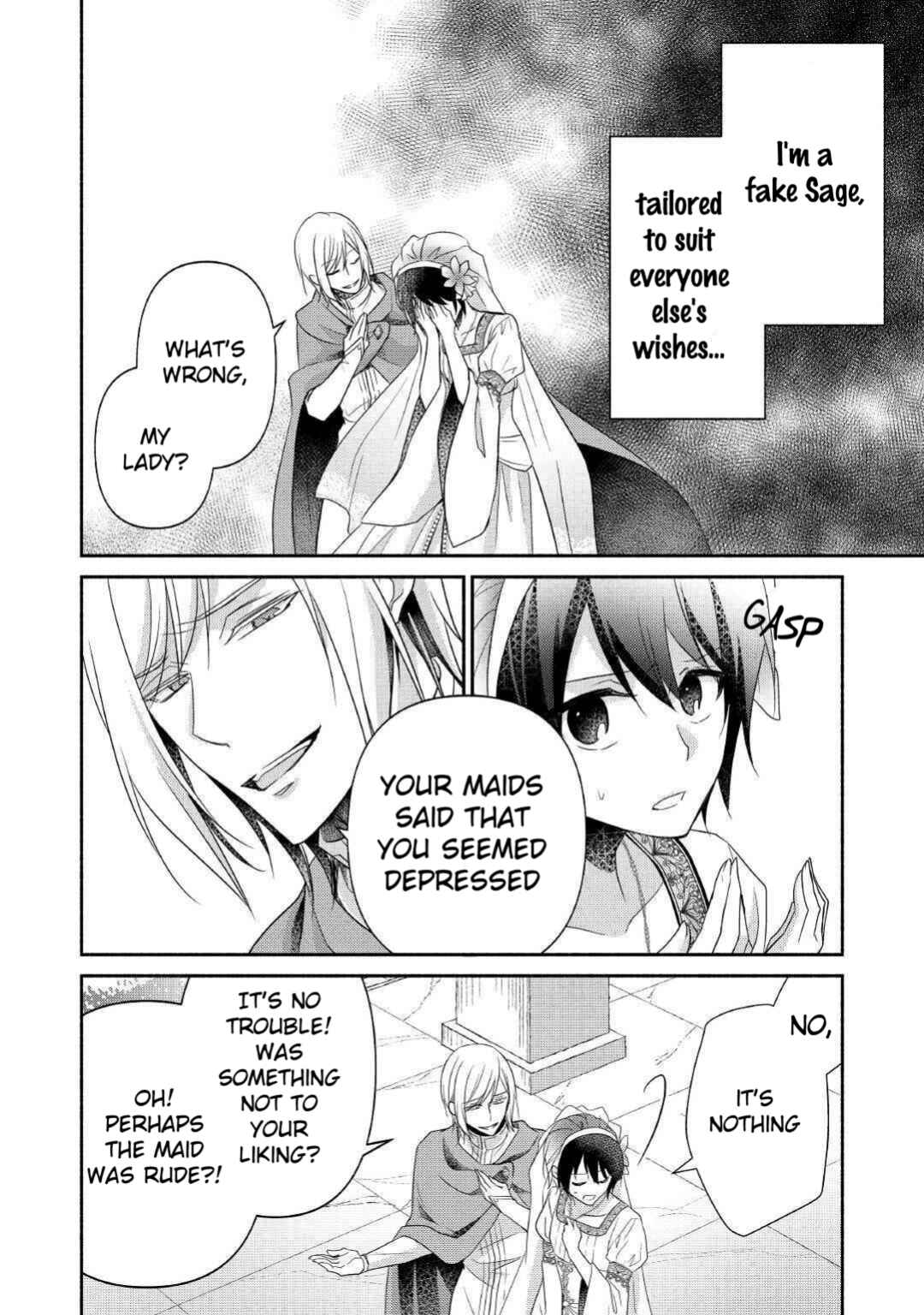 Page 20 Chapter 25 100 Ways to Not Fail in an Alternate World