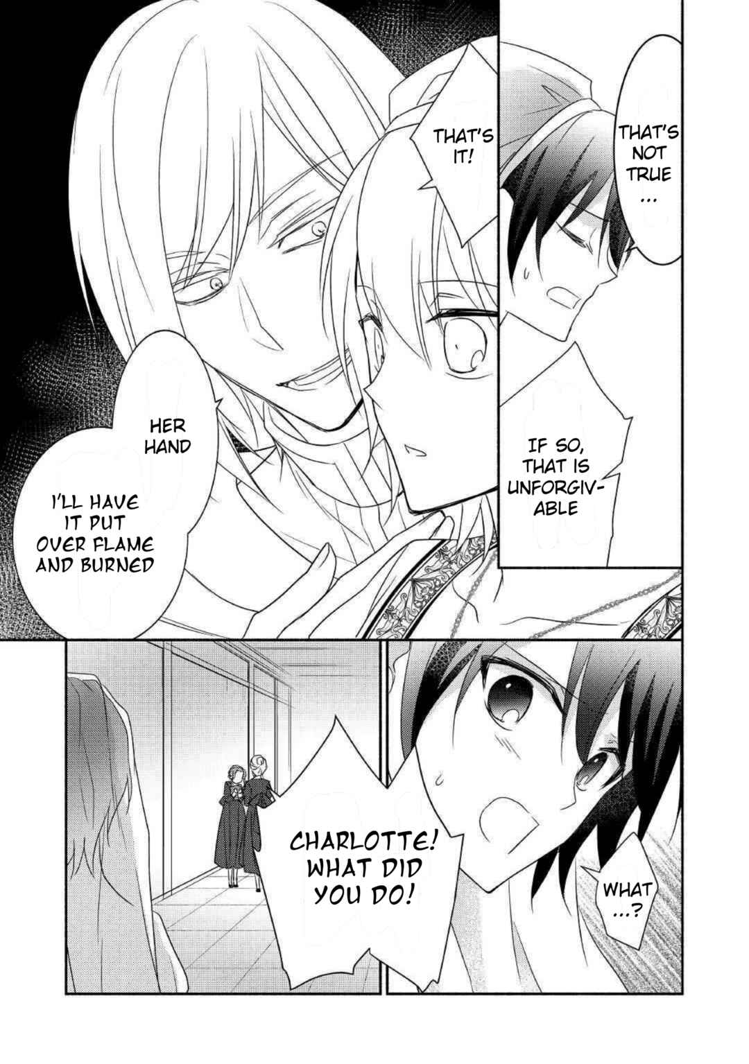 Page 21 Chapter 25 100 Ways to Not Fail in an Alternate World
