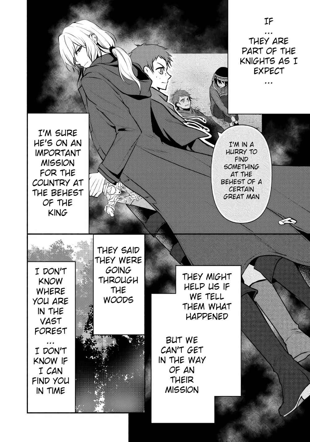 Page 15 Chapter 9 100 Ways to Not Fail in an Alternate World