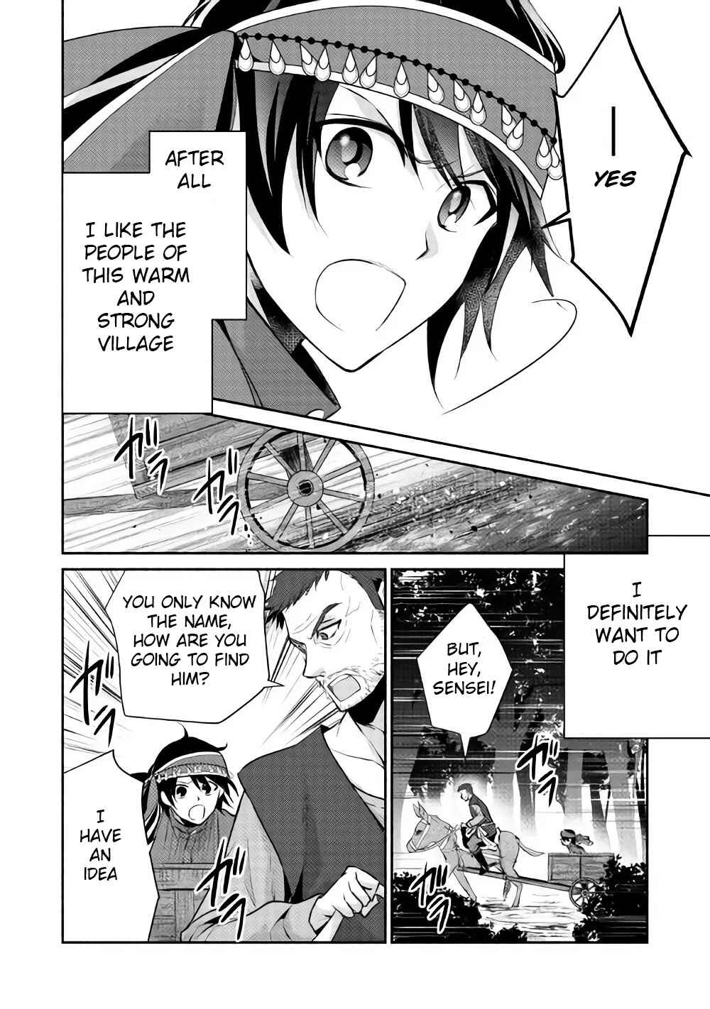 Page 21 Chapter 9 100 Ways to Not Fail in an Alternate World