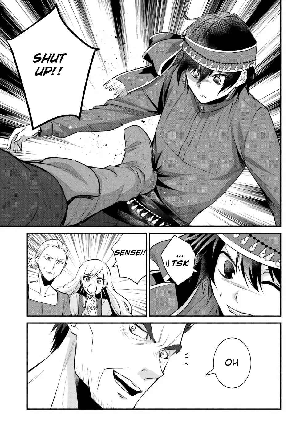 Page 6 Chapter 9 100 Ways to Not Fail in an Alternate World