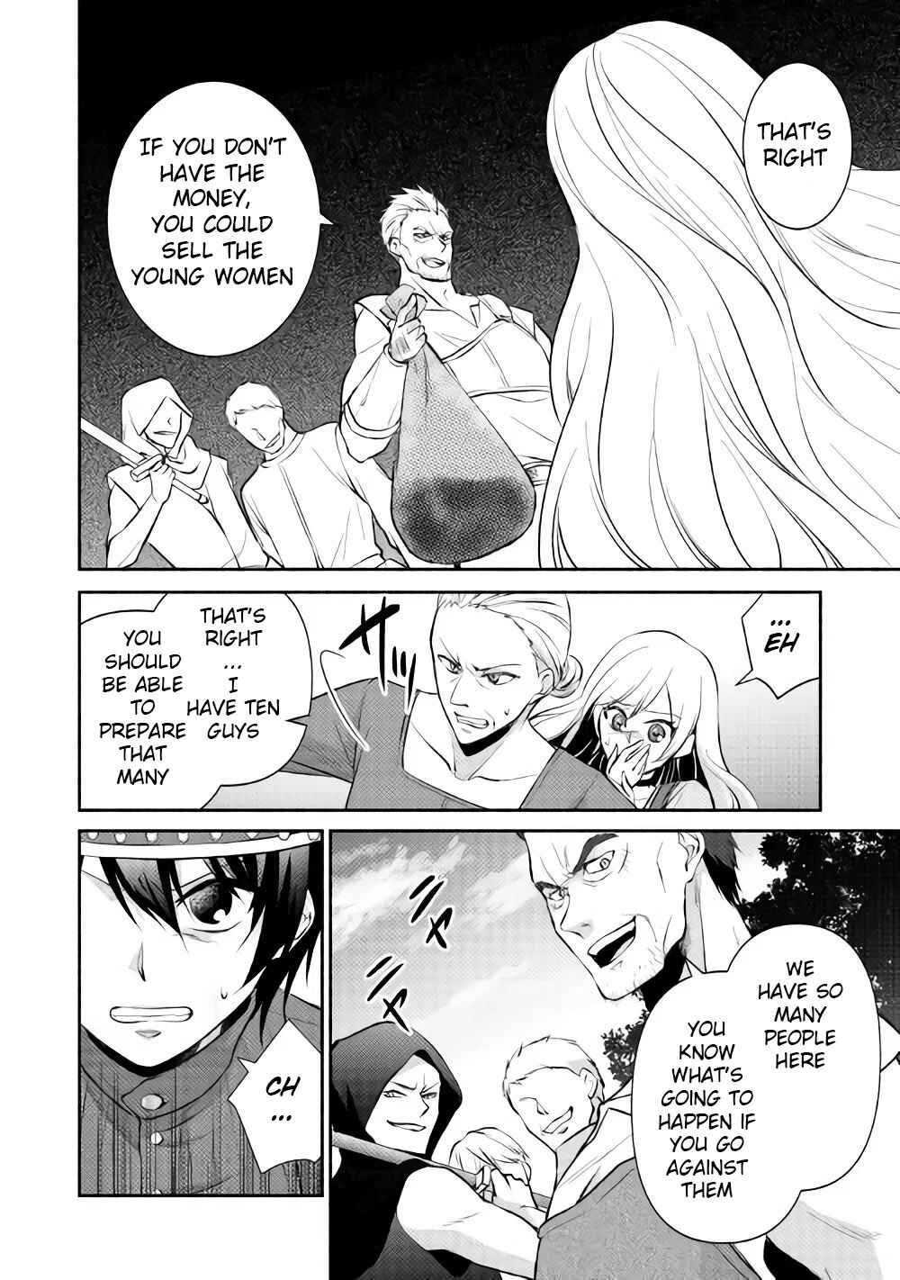 Page 7 Chapter 9 100 Ways to Not Fail in an Alternate World