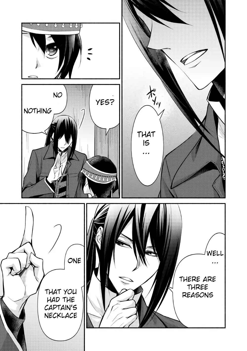 Page 10 Chapter 10 100 Ways to Not Fail in an Alternate World