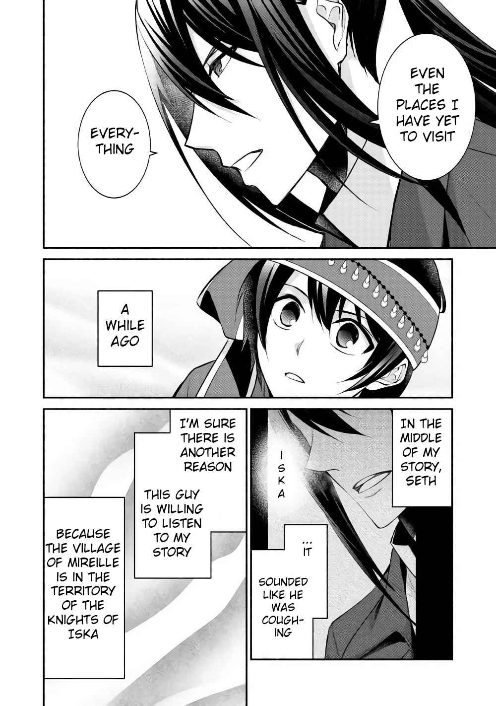 Page 15 Chapter 10 100 Ways to Not Fail in an Alternate World