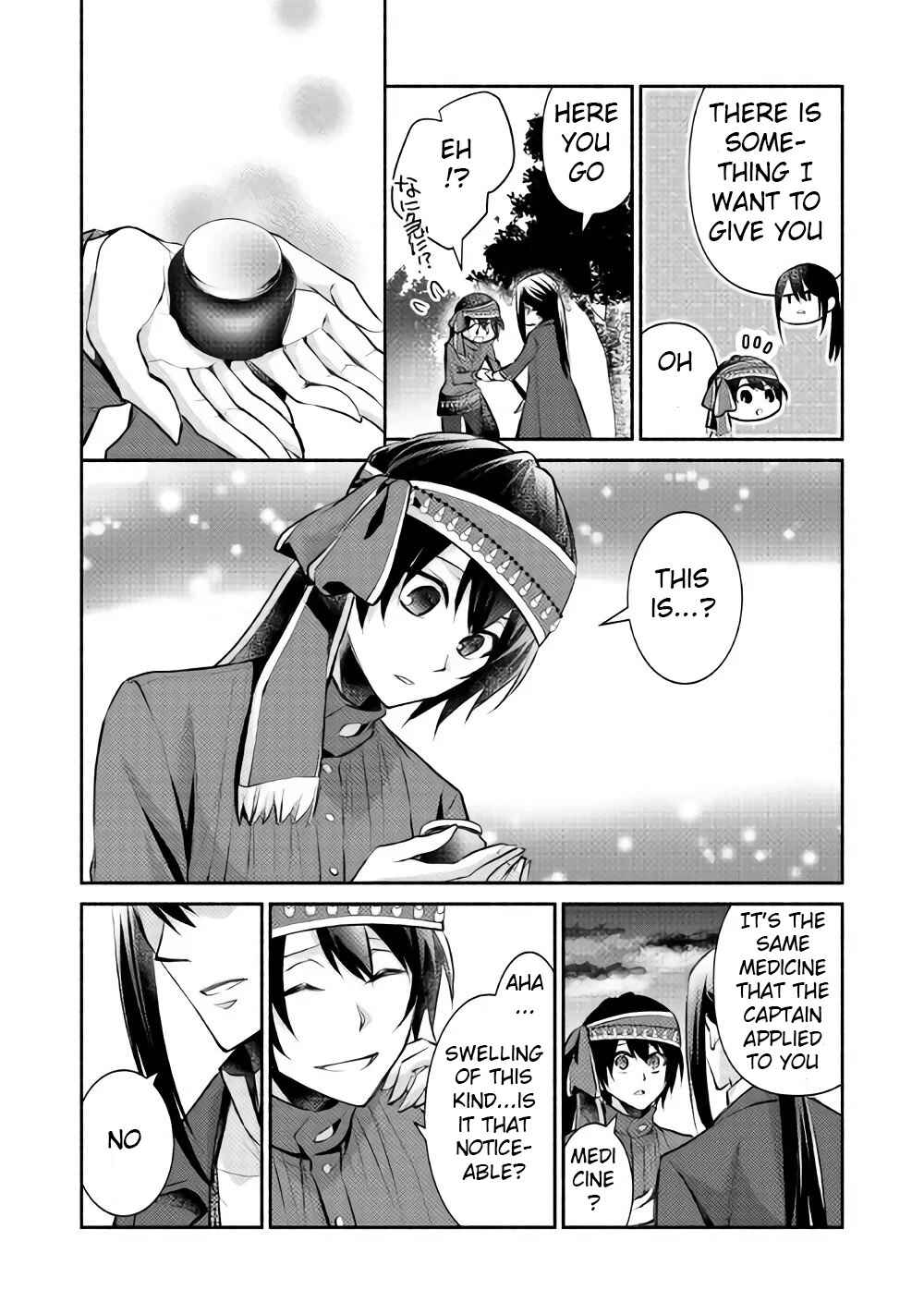 Page 27 Chapter 10 100 Ways to Not Fail in an Alternate World
