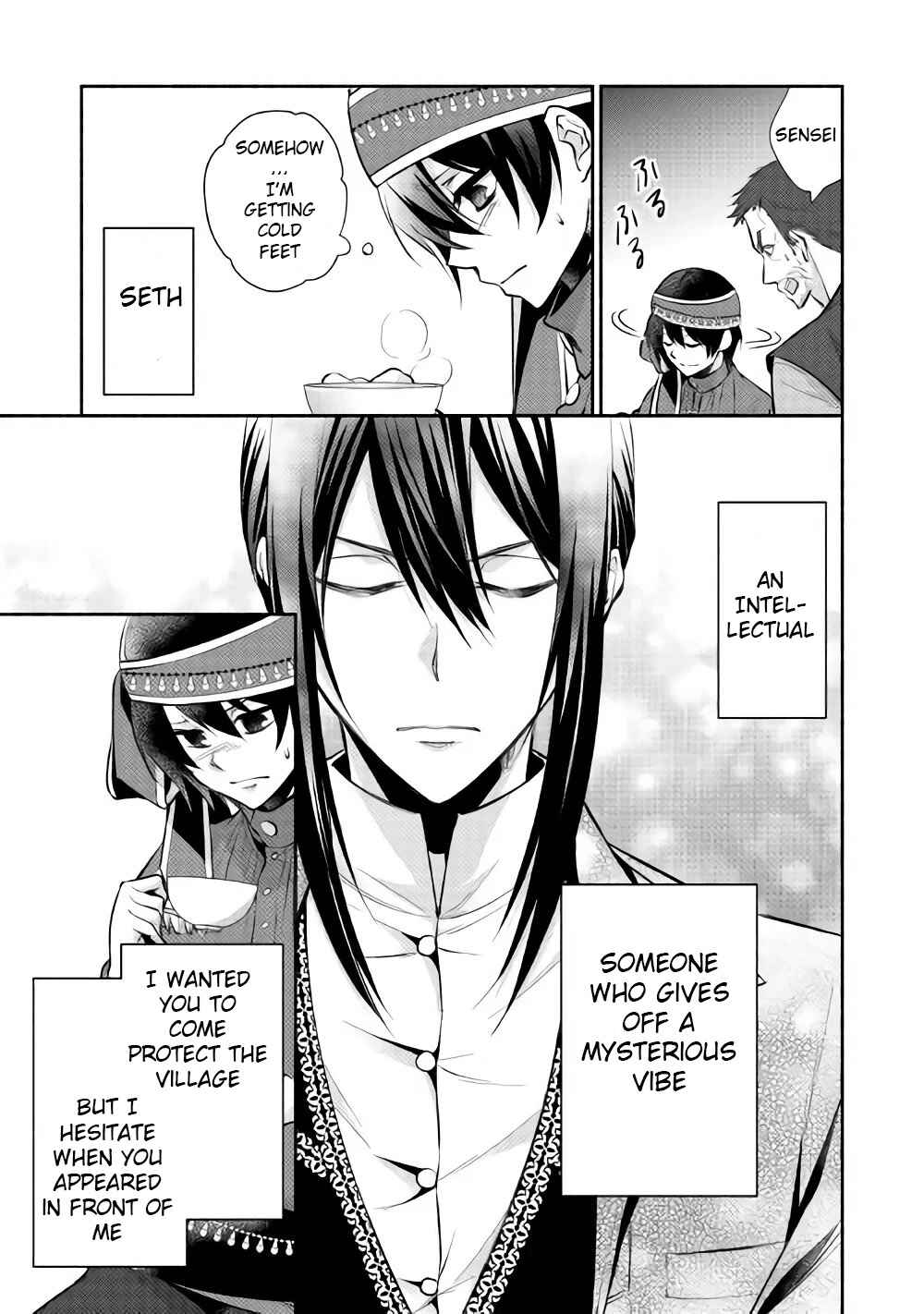 Page 6 Chapter 10 100 Ways to Not Fail in an Alternate World