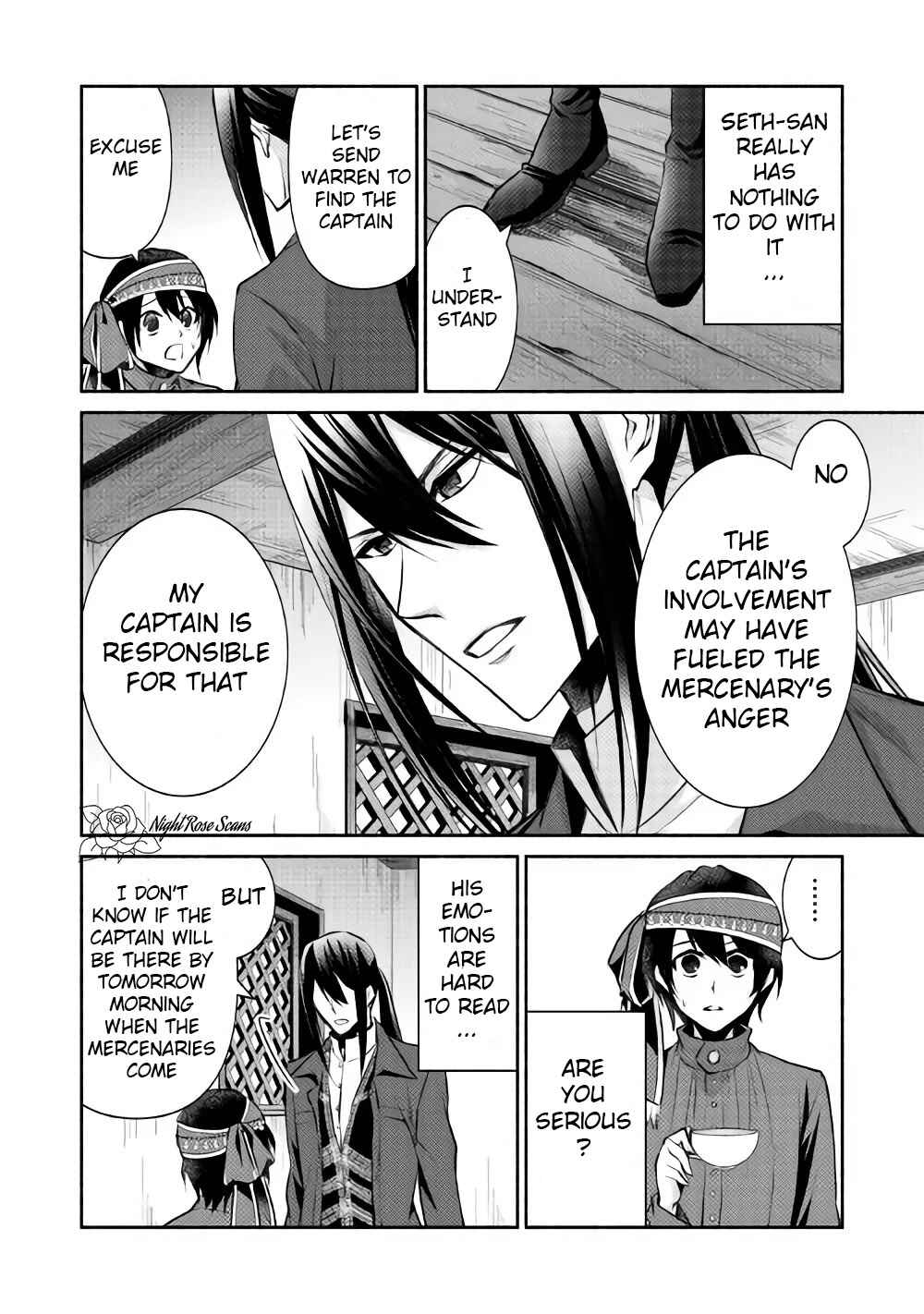 Page 7 Chapter 10 100 Ways to Not Fail in an Alternate World