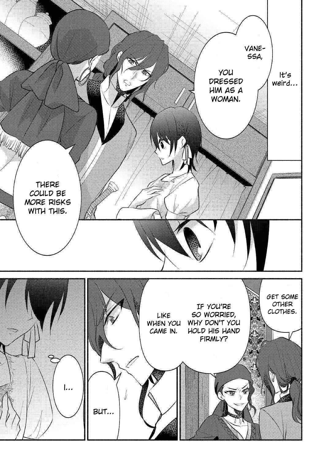 Page 12 Chapter 20 100 Ways to Not Fail in an Alternate World