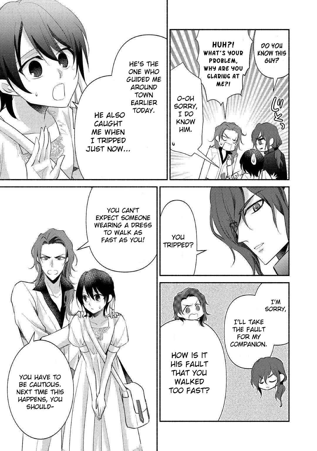 Page 18 Chapter 20 100 Ways to Not Fail in an Alternate World